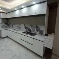 ساخت تخصصی و تعمیرات کابینت ، کمد
