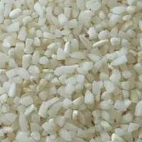 برنج نیمه دانه درجه یک با کیفیت بالا رسید