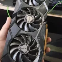 کارت گرافیک rx590 8gb