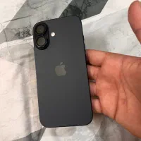 ایفون 16 نرمال ch در حد با رجیستری