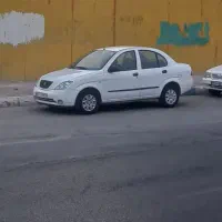 تیبا ۱