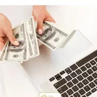 کار در منزل جذب نیرو دور کاری با در آمد بالا