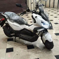 هاسکی adv 175