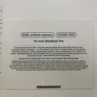 Apple Macbook Pro M2 2022|رایانه همراه|اراک, |دیوار