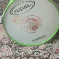 طبل فروشی