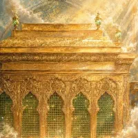 کربلا زیارت اربعین
