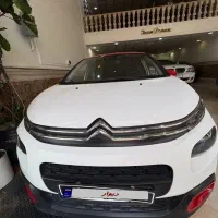 سیتروئن c3 مدل ۹۸