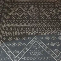 قالیچه چهار متری
