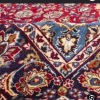 فرش دستباف نجف ابادی