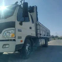 الوند 6تن مدل 401