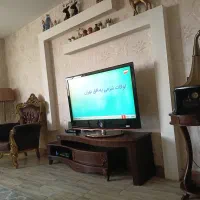 تلویزیون ۴۷ ال جی اصل سالم