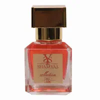عطر جیبی شمیاس مدل باکارات رژ حجم 30 میلی لیتر