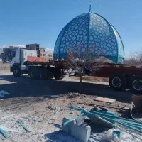 جوشکاری|خدمات پیشه و مهارت|نیشابور, سرآب کوشک|دیوار