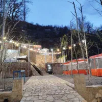 کافه رستوران ابرا (اجاره تخت)|کافی‌شاپ و رستوران|شاندیز, |دیوار