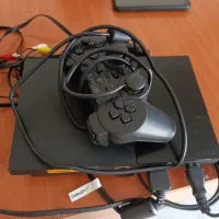 ps2|کنسول، بازی ویدئویی و آنلاین|شال, |دیوار