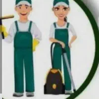 نظافت منزل، شرکت خدماتی ،پذیرایی ،راه پله خانم اقا