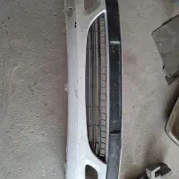 وسایل استوک (سپر،سینی فن،گلگیر)