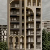 پیش فروش آپارتمان 155متری