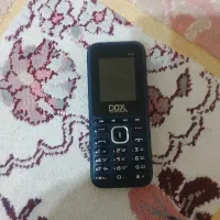 گوشی ساده نو