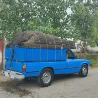 بورس ماشین برگشتی /باربری/ حمل بار