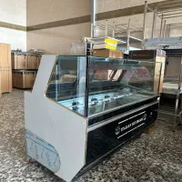 تاپینگ بستنی کارکرده