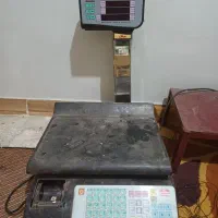 ترازوی محک ۵۰ کیلویی