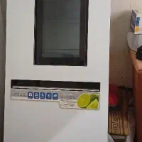 یخچال ۲ قلو یومیکا