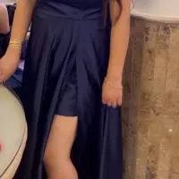 لباس مجلسی زنانه