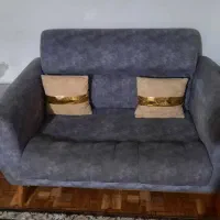 مبل در حد نو