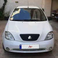 تیبا۲مدل۱۴۰۰