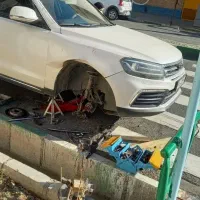 مکانیک و برقکار سیار خودرو های اروپایی و ایرانی