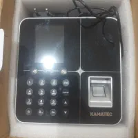 دستگاه حضور غیاب KAMATEC K18