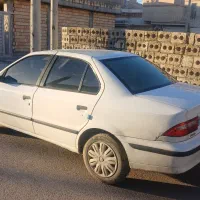 سمند ef7 مدل ۹۲|خودرو سواری و وانت|نجف‌آباد, امیرآباد|دیوار