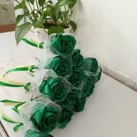 گل ربانی