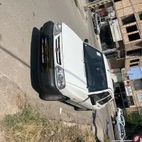 پراید مدل ۹۸