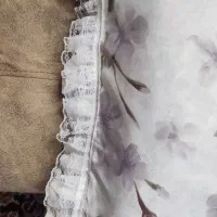 دوخت انواع رو بالشتی و پوشتی و رو تشکی