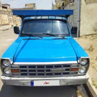 نیسان85