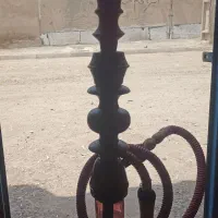 قلیان مسکو