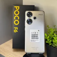 شیائومی Poco F6 Pro با حافظهٔ ۵۱۲//-X6 x7 M6|موبایل|تهران, آرارات|دیوار