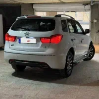 هایما s7 مدل 1397