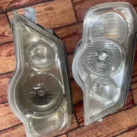 چراغ جلو فابریک استوک سالم