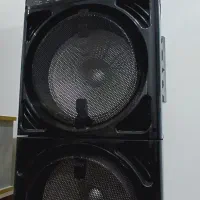 باند اسپیکر خانگی