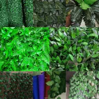 فنس چمنی و برگی برای تالار و باغ و حصار منزل