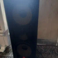 باند بزرگ قدیمی