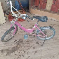 دوچرخه