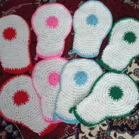 لیف حمام