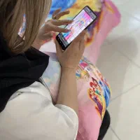 لحاف و ملحفه چهار قسطه بدون پیش پرداخت
