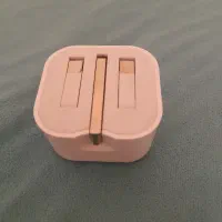 کلگی شارژر ۲۰وات اپل