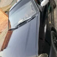 پراید صبا مشکی
