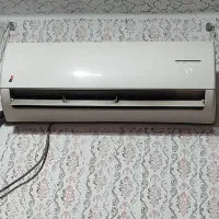 کولر کی جی 30هزار کارکرده سالم